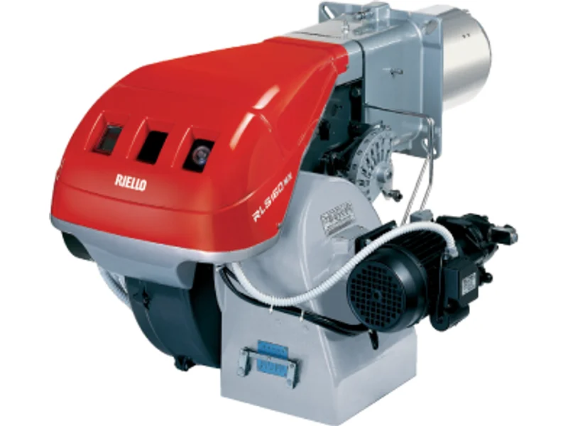 Riello Oransal - RLS 120 M MX (1.200 kW)
