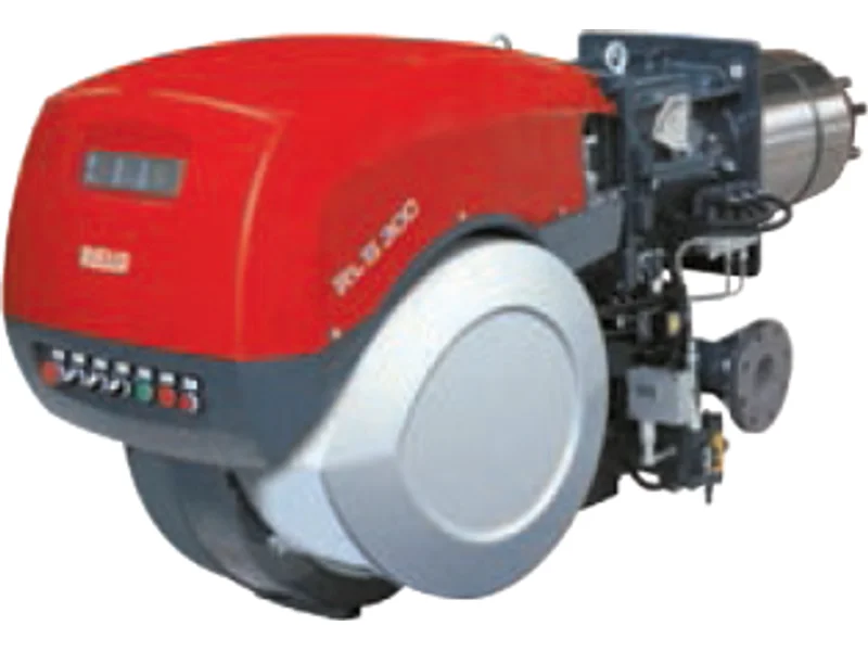 Riello Elek. Oransal - RLS 800 E MX (8.000 kW)