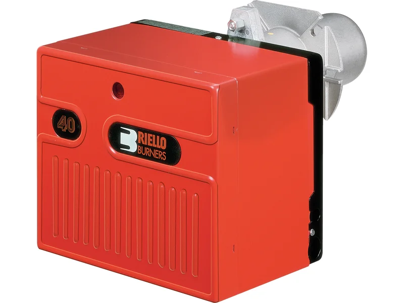 Riello 40 FS 10 (116 kW)
