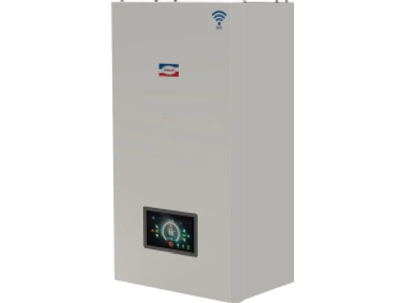 Elektrikli Kombi ÜYK , 30 KW, (Isıtma+Sıcaksu)